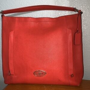 Large Coach bag
